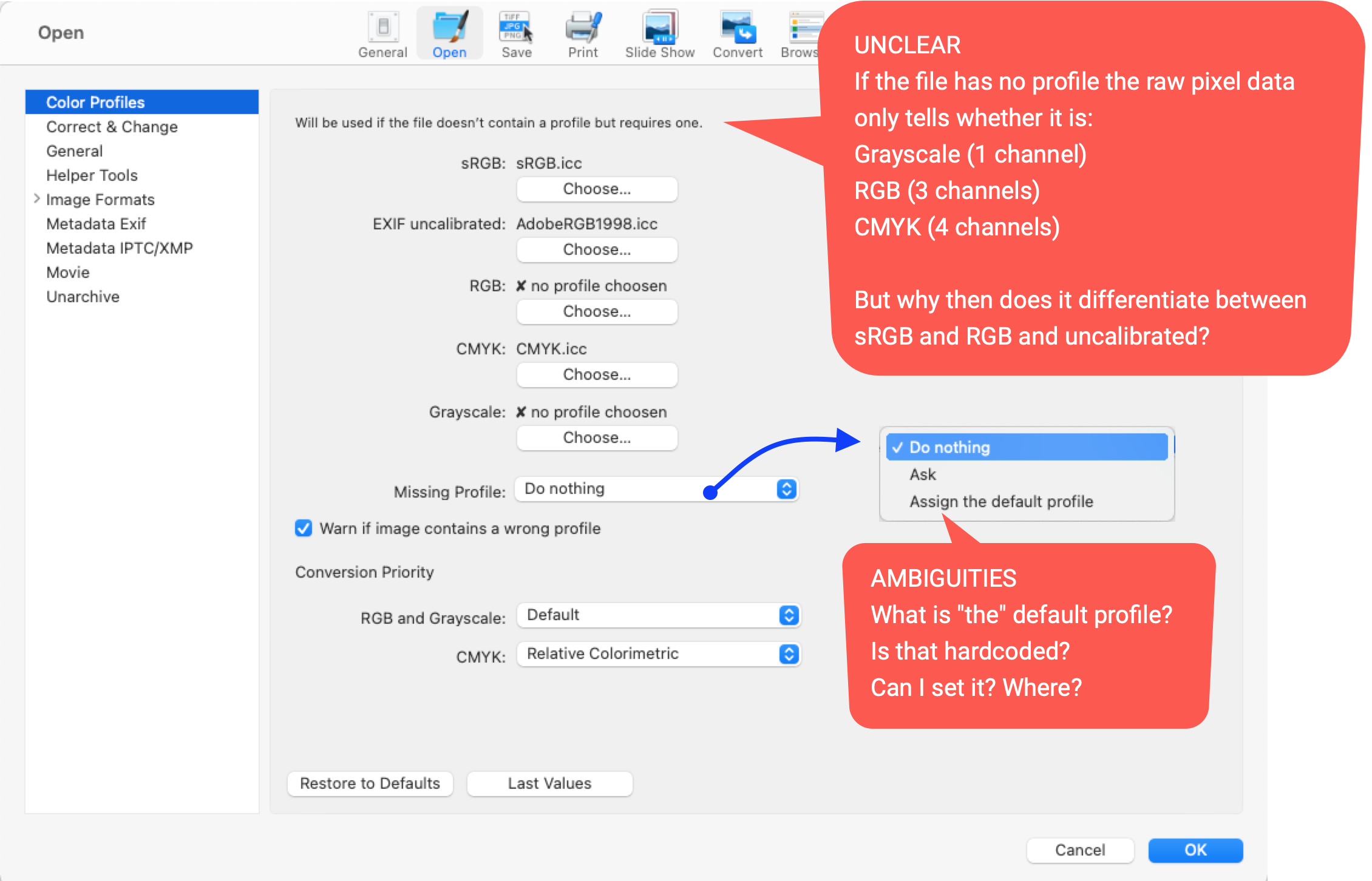 GraphicConverter Preferences Open ColorProfiles.png