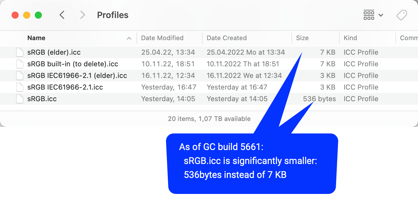 GraphicConverter b5661 sRGB ICC now only 536 bytes.png