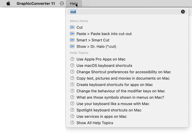 Menu Search in macOS Cocoa Apps.png