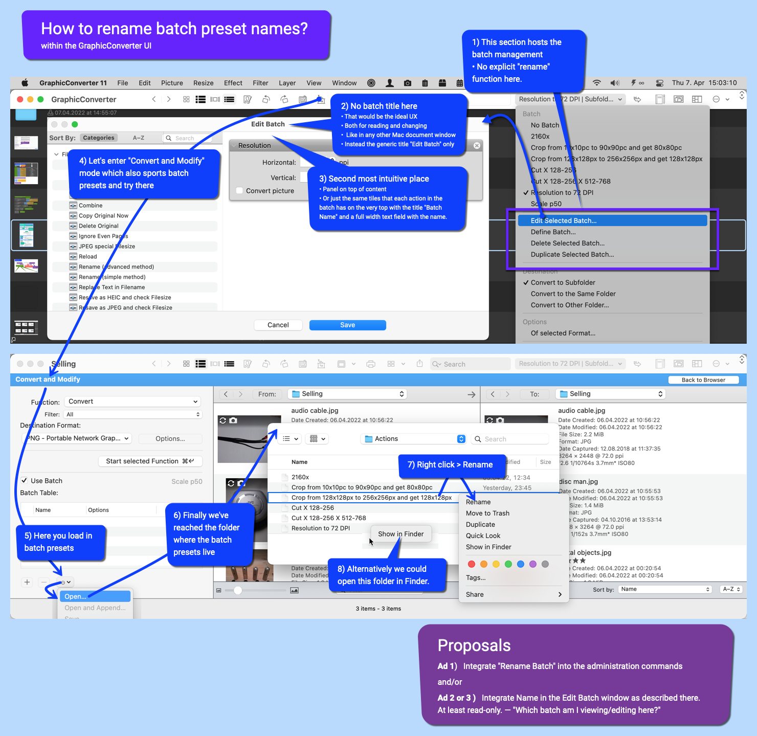 Renaming of batch presets in GraphicConverter UI.png